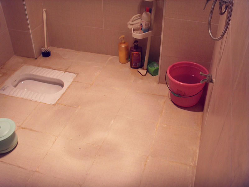 衛(wèi)生間防水細致入微的注意事項